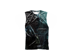 Майка Stalker/ Сталкер №6