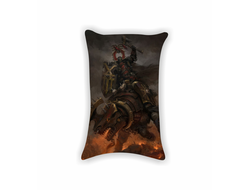 Подушка Вархаммер, Warhammer 40000 №15