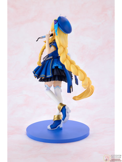 Фигурка Айрис (Iris Stylish-Sword Belzerg Light Novel Idol Ver.)