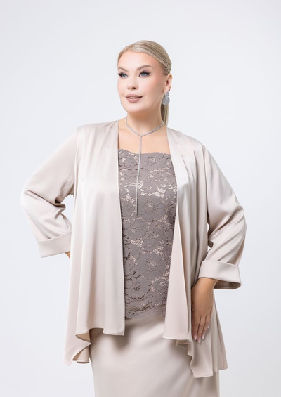 Жакет 133203 размеры 52,54