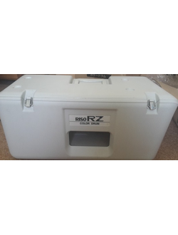 S-4324 Дополнительный барабан Riso RZ A4