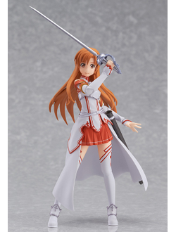 Фигурка фигма Асуна (figma Asuna)