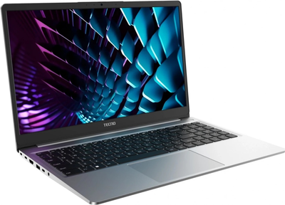 Tecno K15SRA 15.6" IPS FHD i5 13420H 16Gb, (SSD)1Tb Win11H Серый