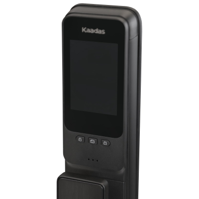 Электронный дверной замок Kaadas Q9 FVP