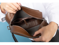 QUADRO 2202 Коричневый Черный