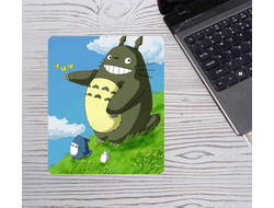 Коврик для мыши Мой сосед Тоторо, Totoro №9