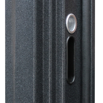 Стальная дверь   Техно XN 91 U