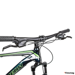 Горный велосипед TechTeam Neon 29