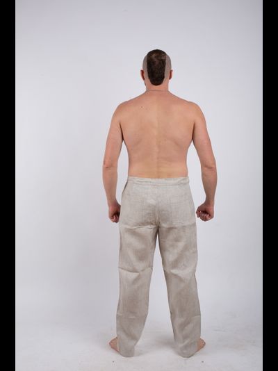 Брюки современные (модификация 3)