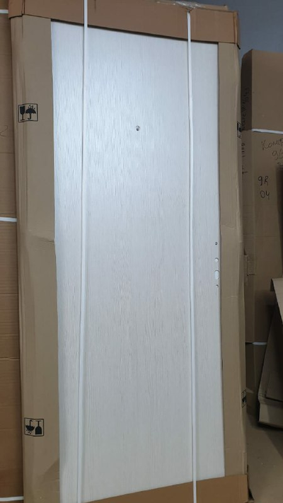 СТРОЙСИБ 1,  45 мм. ПЕНОПОЛИСТИРОЛ. АНТИК МЕДНЫЙ/ ДУБ БЕЛЕНЫЙ