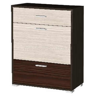 Тумба для обуви Белла-4