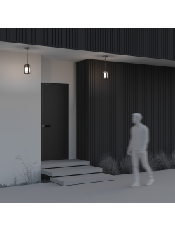 Подвесной светильник Salamanca, O031PL-01BR