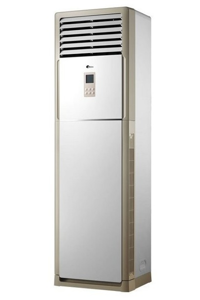 Колонный кондиционер Midea MFM-50ARN1-R/MOU-55HN1-R
