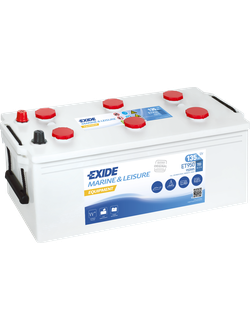 АККУМУЛЯТОР EXIDE Equipment ET950 135AH 700A (En) 950Wh