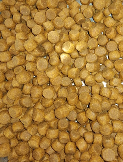 Корм Probalance для щенков малых и средних пород, курица 2 кг