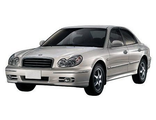 Hyundai Sonata IV EF (2001-2012)