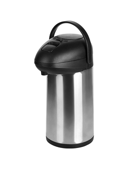 Термос 3,0 л, нержавеющая сталь