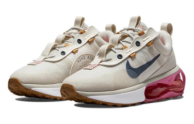 спортивные женские кроссовки Nike Air Max Womens 2021 'Phantom Gypsy Rose' DC9478-001