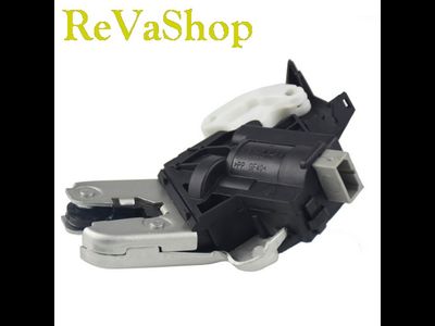 Замок двери багажника Фольксваген Ауди Сеат