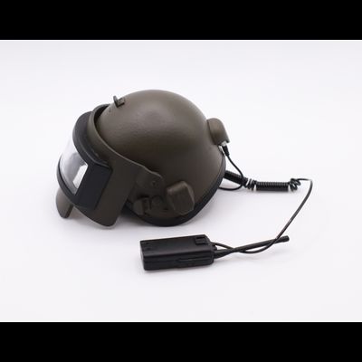 Шлем PSH-77 "TIG" - 1/6 (UD9012) - Ujindou