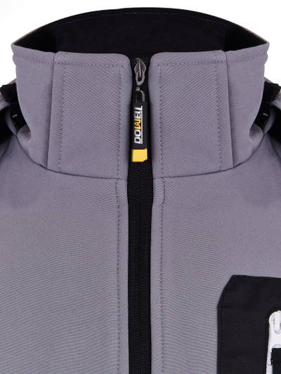 Куртка ДЖЕДА DOWELL Softshell