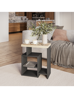 Стол журнальный Роза СЖ-01 (Мебелони)