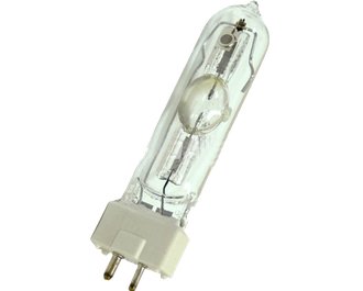 Металлогалогенная лампа Osram Metal Halide Display Optic Lamp HSD 4ARXS 250w/80