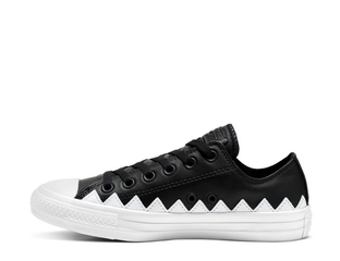 Converse Chuck Taylor all star mission v leather low top