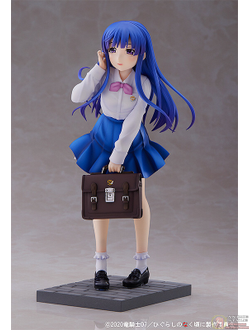 Фигурка 1/7 Рика Фурудэ (Rika Furude High School Student Ver.)