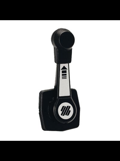 Контроллер вертикального крепления яхтенный