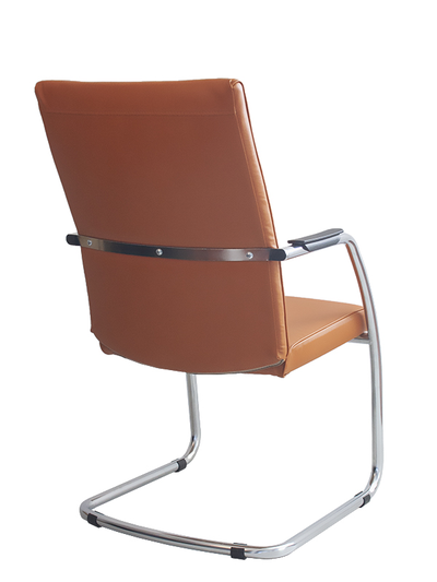 Кресло  Delta High Chrome