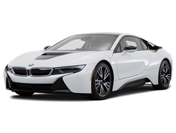 Шумоизоляция BMW i8 / БМВ И8