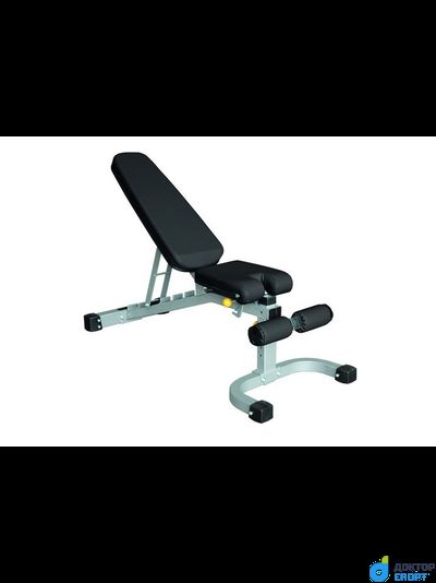 Impulse IFFID многофункциональная скамья