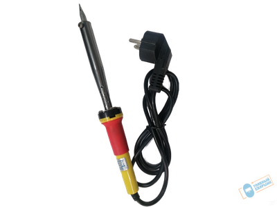 Паяльник электрический Soldering irons 75W (600921)