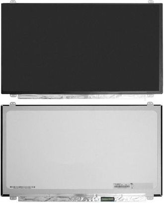 Матрица для ноутбука Acer 15.6 N156HGE-LA1/LG1 Slim 40pin, 1920х1080, Матовая, LED, Новая, оригинальная