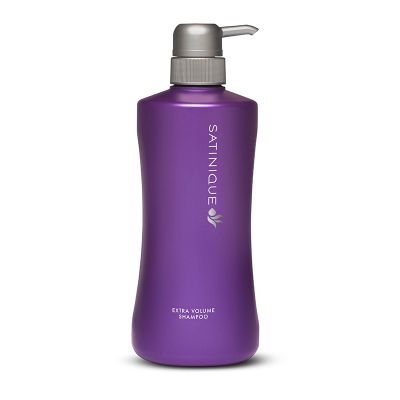 SATINIQUE™ Шампунь для придания дополнительного объема волосам 750 мл.