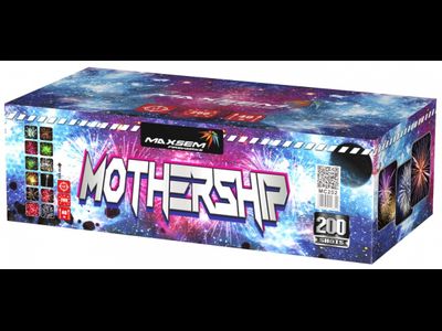 Салют MC202 Maxsem