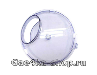 Крышка чаши (металлической) для смешивания к кухонному комбайну Braun 67000053