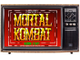 Mortal Kombat, Игра для Сега (Sega Game)