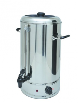 Кипятильник DK-WB-10, объём резервуара 10 л.