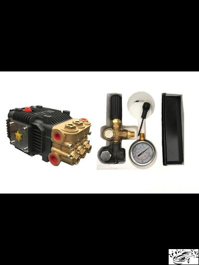 Насос высокого давления TOR BM 12.18 N-1