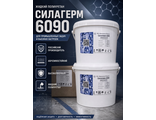 Силагерм 6090- Высокопрочный абразивостойкий жидкий полиуретан для изготовления резинотехнических изделий методом заливки