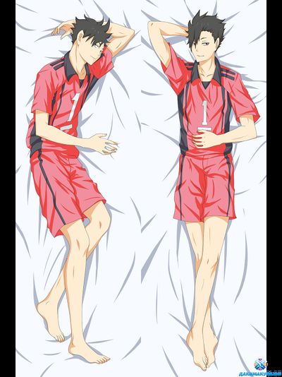 Tetsurou Kuroo - Тэцуро Куроо  | Haikyuu!! - Волейбол!!