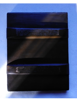 Господь Вседержитель. Спаситель. Рукописная икона 22х28см.