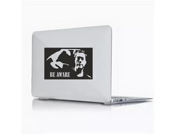 Виниловые наклейки Jean-Claude Van Damme, Жан-Клод Ван Дамм