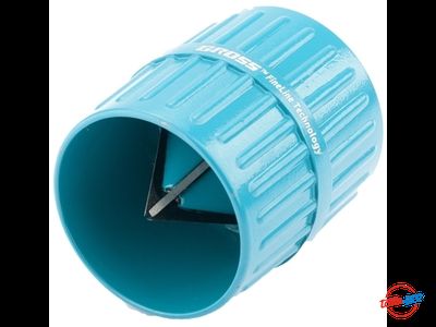 Риммер, устройство для снятия внешней и внутренней фасок труб GROSS 78707