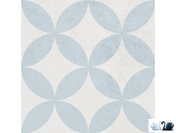 Плитка Pamp 4 20х20 см Creto купить в магазине Marysя