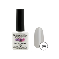 База FOR YOU Camouflage Rubber № 04