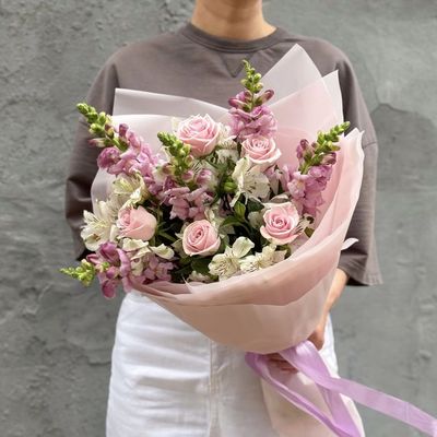 Утренняя свежесть