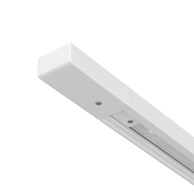 Шинопровод белый TRACK ACCESSORIES 2м Арт:731372